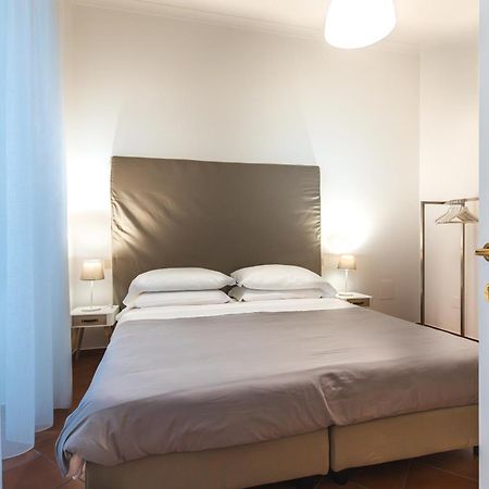 Apartment Giuliani Σορέντο Εξωτερικό φωτογραφία
