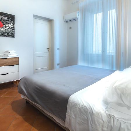 Apartment Giuliani Σορέντο Εξωτερικό φωτογραφία