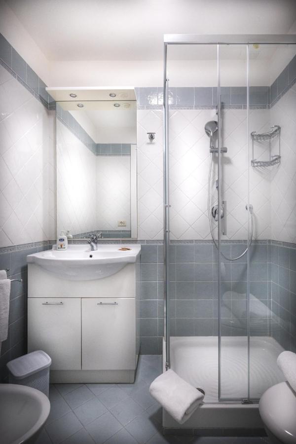 Apartment Giuliani Σορέντο Εξωτερικό φωτογραφία