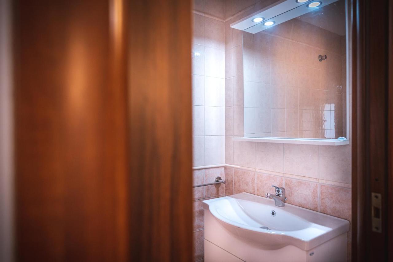 Apartment Giuliani Σορέντο Εξωτερικό φωτογραφία