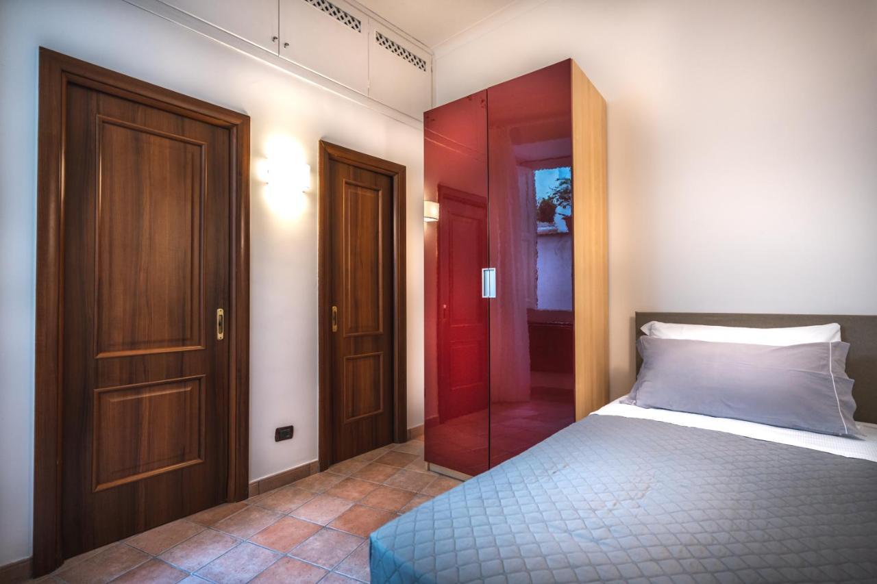 Apartment Giuliani Σορέντο Εξωτερικό φωτογραφία