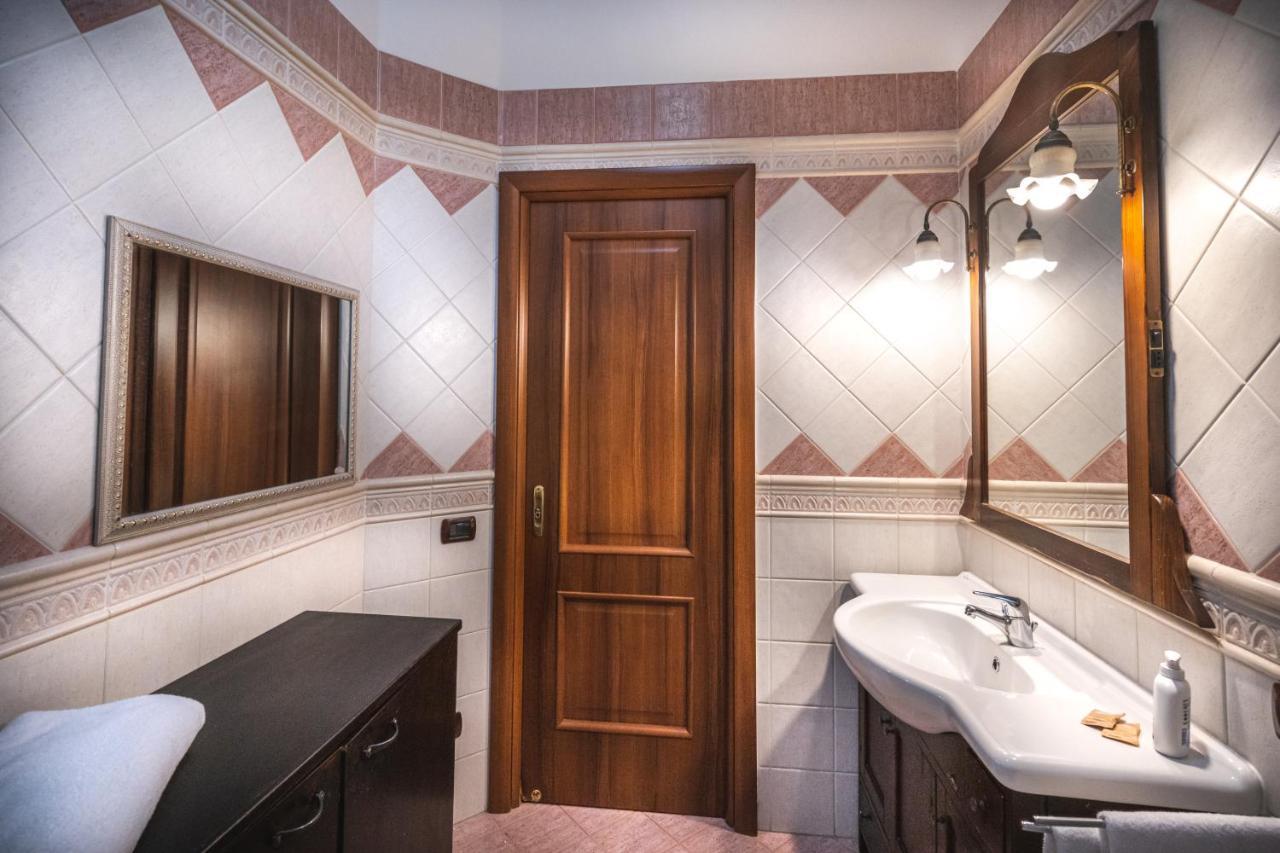 Apartment Giuliani Σορέντο Εξωτερικό φωτογραφία