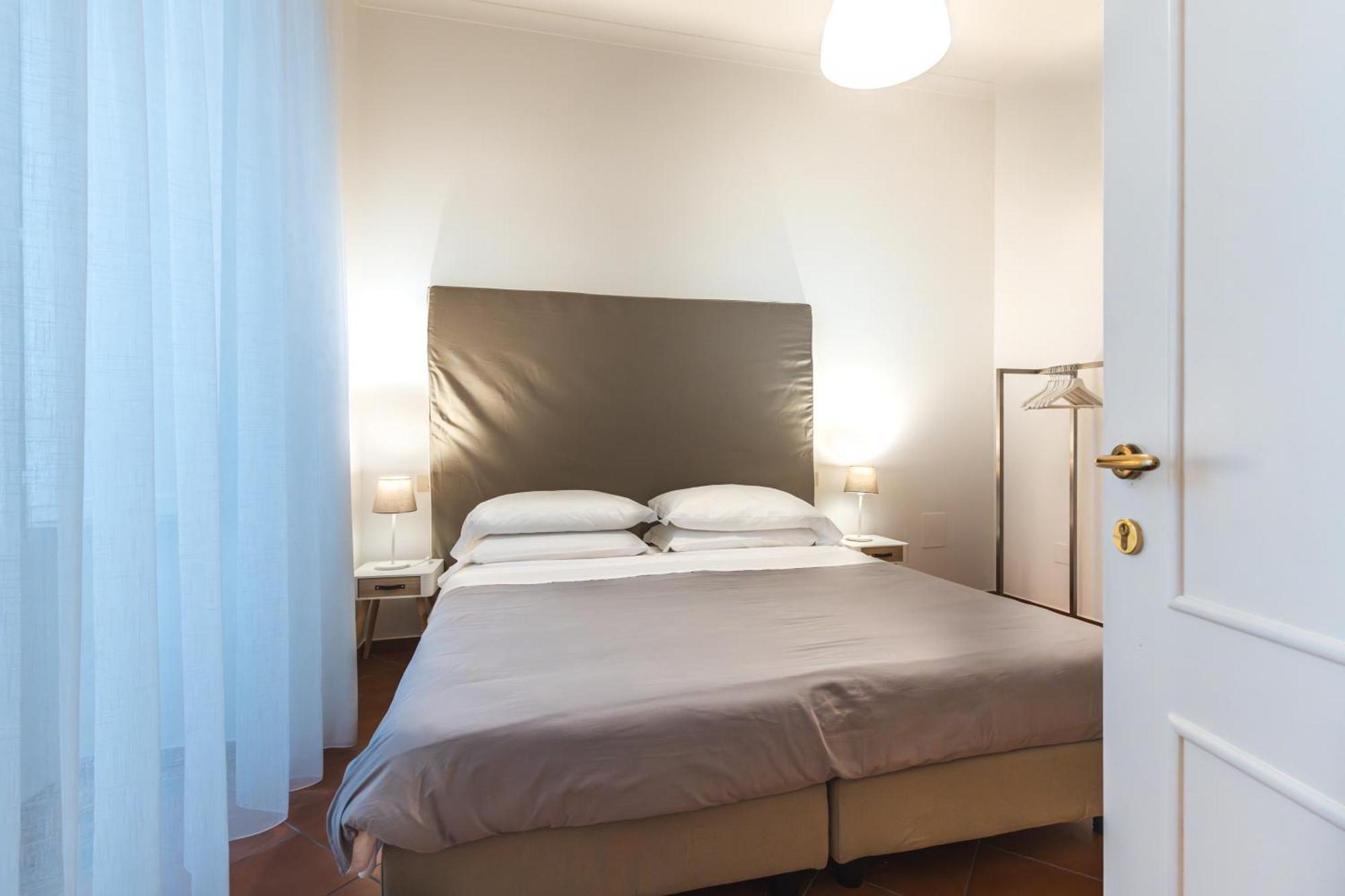 Apartment Giuliani Σορέντο Εξωτερικό φωτογραφία