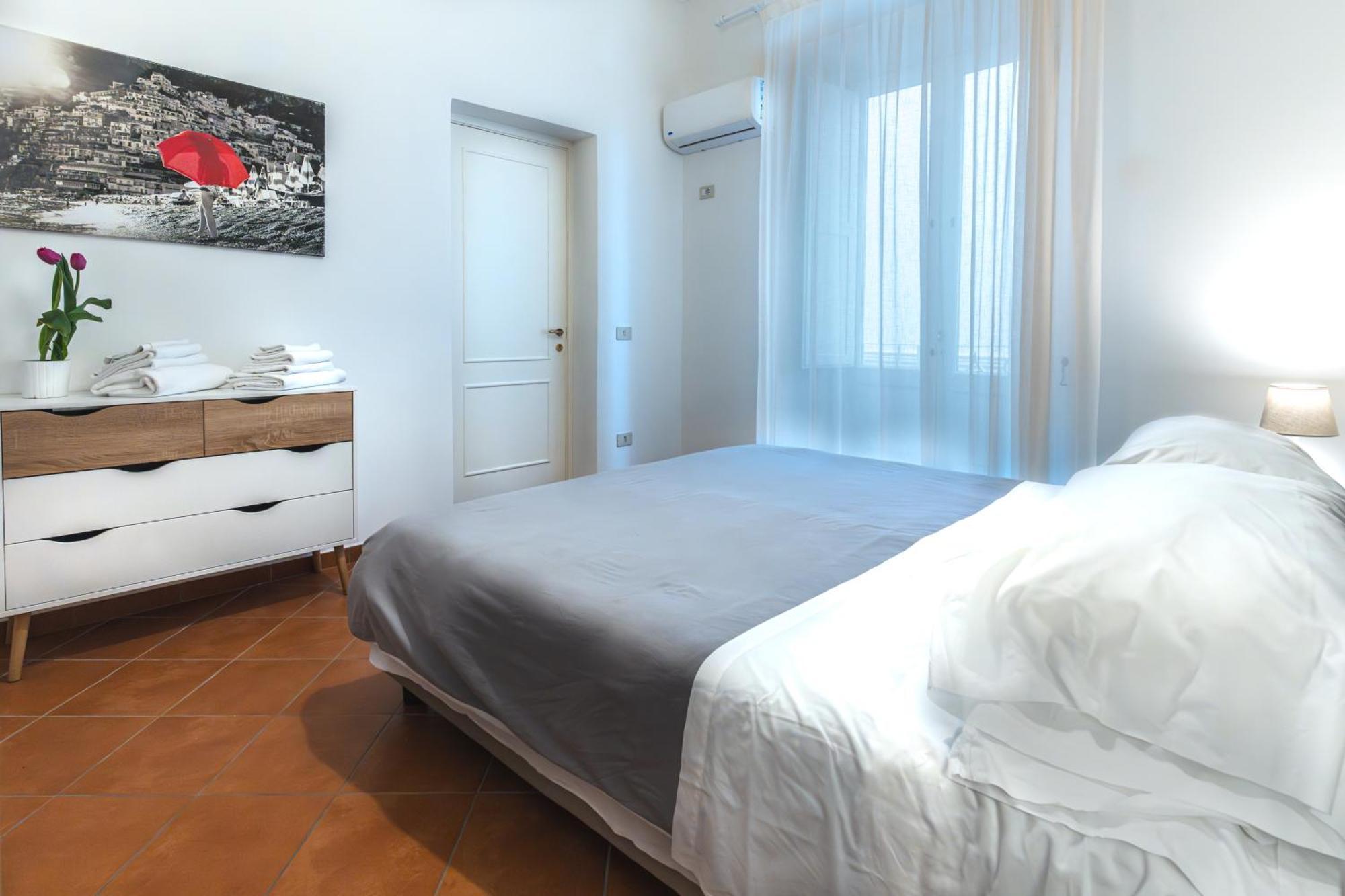 Apartment Giuliani Σορέντο Εξωτερικό φωτογραφία