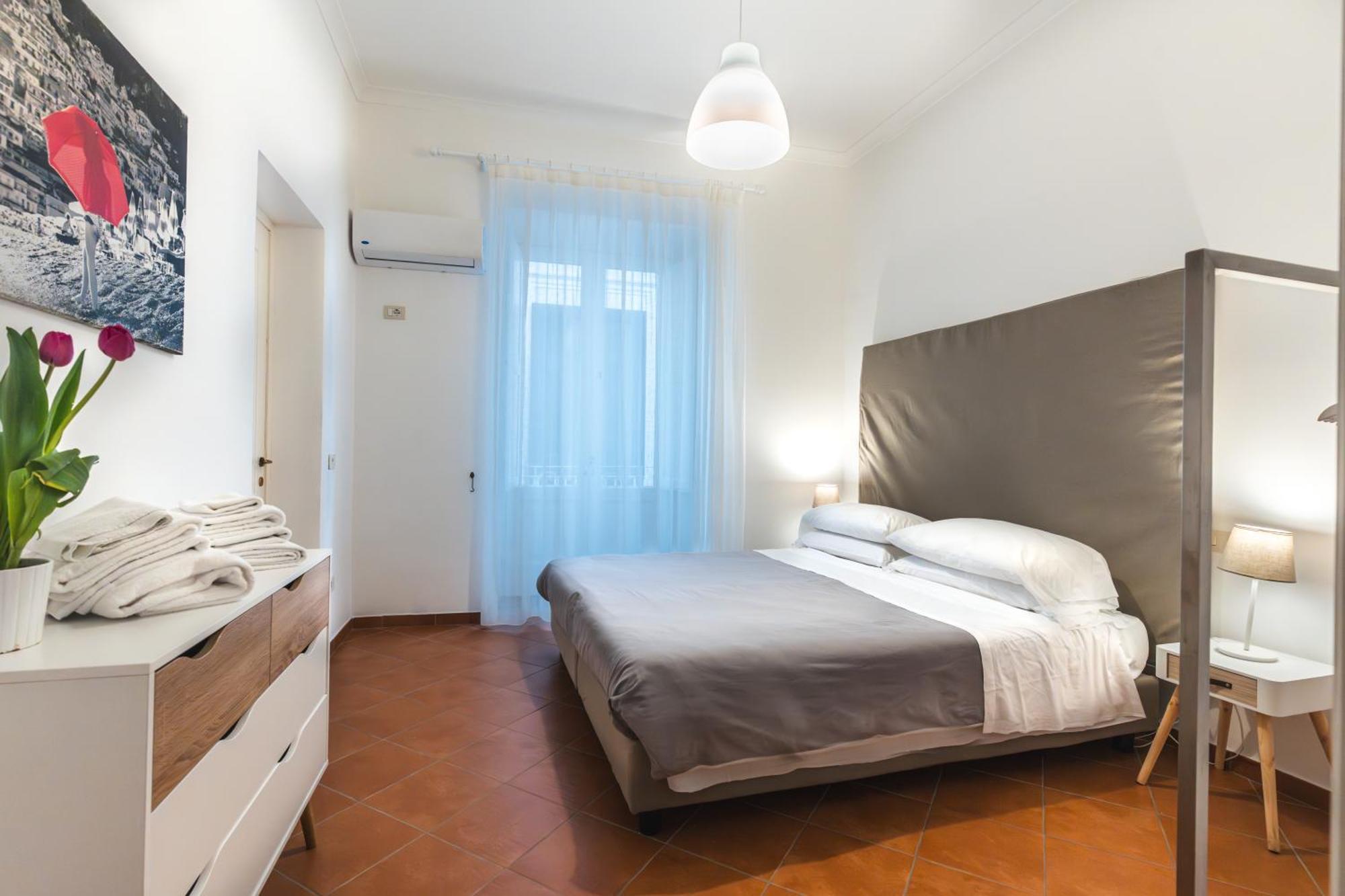 Apartment Giuliani Σορέντο Εξωτερικό φωτογραφία